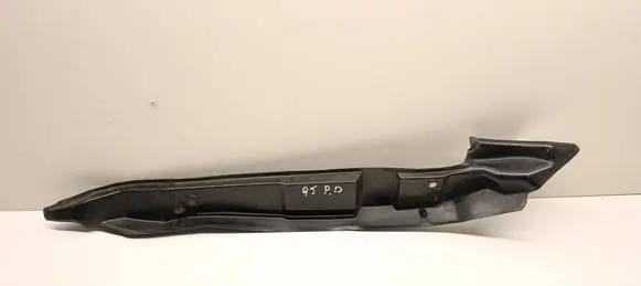 Audi Q5 SQ5 Fender end trim 8R0821112C
