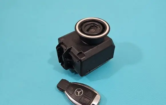 Mercedes-Benz CLS C218 X218 Ignition lock A2129055400 IMPRK1507483