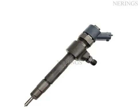 Fiat Croma Fuel injector 0445110244 0986435161