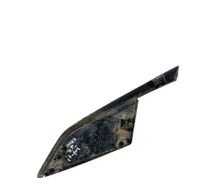 Mazda CX-3 Front bumper corner part panel trim DN2W50C11