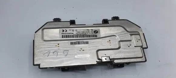 BMW 7 E65 E66 Other control units/modules 65826929482