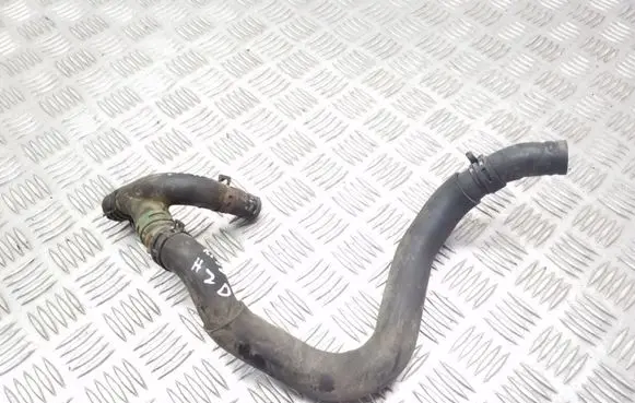 Nissan Qashqai Engine coolant pipe/hose