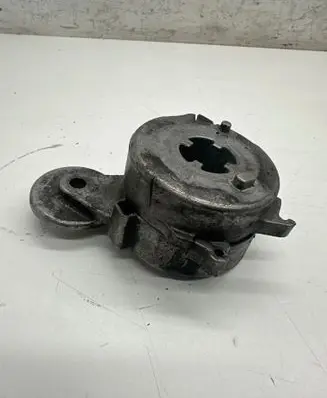 Audi A6 S6 C7 4G Generator/alternator belt tensioner 04883020001
