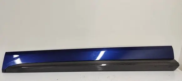 Audi Q5 SQ5 FY Front door trim (molding) 80A853959