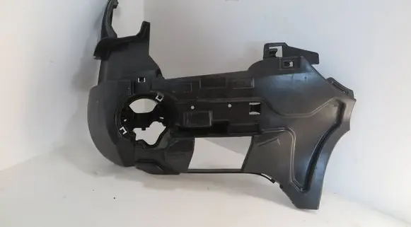 BMW X1 F48 F49 Front bumper mounting bracket 7354819