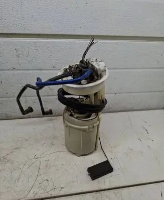 Volkswagen Caddy In-tank fuel pump A2C53044990