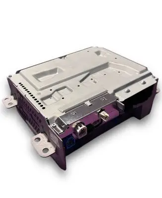 Mercedes-Benz GLE W167 Central body control module NR661 A1679000835