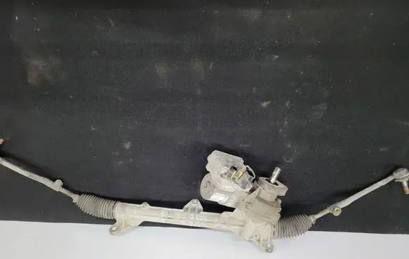 Mini One - Cooper Clubman R55 Steering rack 6856822 6900002483