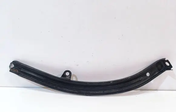 Iveco Daily 6th gen Side radiator support slam panel 