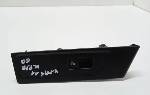 Volkswagen PASSAT B7 Electric window control switch 3AC8683471Qb 3AC857857