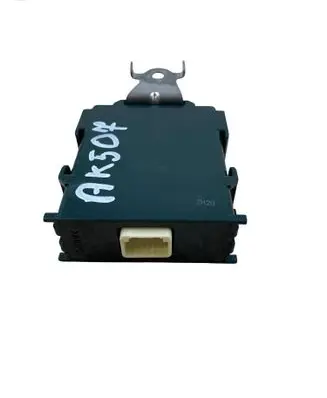 Toyota Yaris XP210 Other control units/modules 865720D020