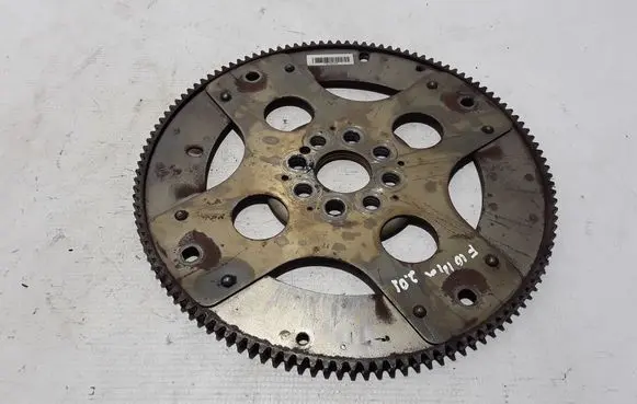 BMW 5 F10 F11 Flywheel 779796406