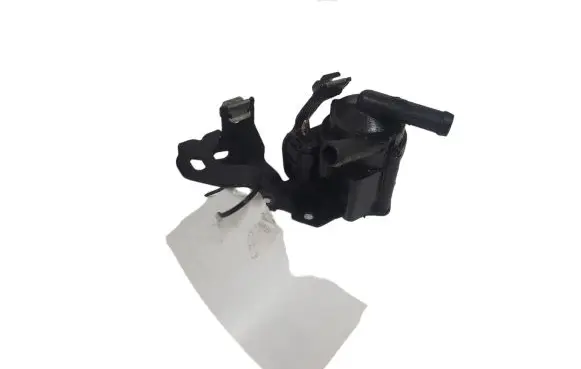 Citroen DS3 Electric auxiliary coolant/water pump 704386050 V884381801