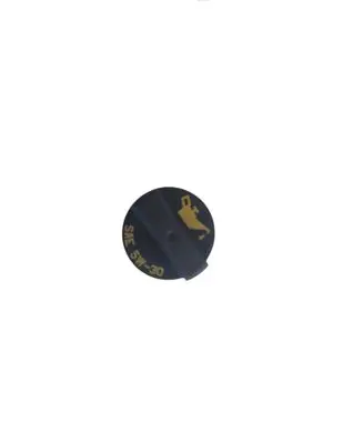 Ford Mustang VI Oil filler cap 