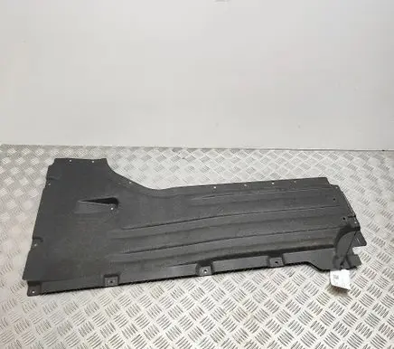 BMW X6 G06 Side bottom protection 9477801