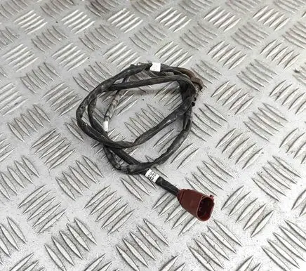 Volkswagen Amarok Exhaust gas temperature sensor 059906088DB