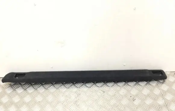 Porsche Cayenne (92A) Other trunk/boot trim element 7P6863527A