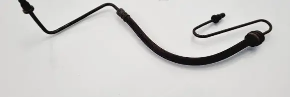 Volkswagen Golf V Clutch pipe/line 02026T42