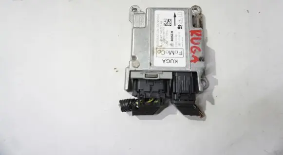 Ford Kuga I Airbag control unit/module
