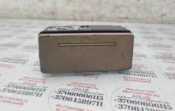 Audi Q7 4L Rear door ashtray 4B0857405B