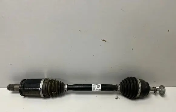 BMW X7 G07 Front driveshaft 8486201 8486204