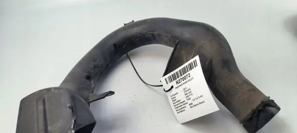 Toyota RAV 4 (XA30) Heater radiator pipe/hose 1775128060