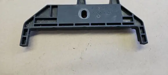 Mercedes-Benz SL R230 Battery bracket 2306190014 A2306190014