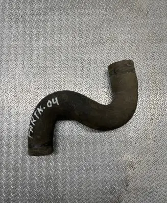 Peugeot Partner Coolant pipe/hose 