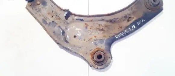 Renault Espace - Grand espace IV Front lower control arm/wishbone