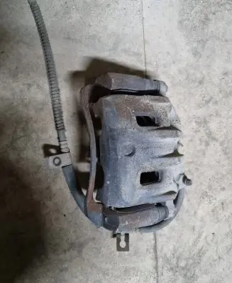 KIA Sorento Front brake caliper AD08410090