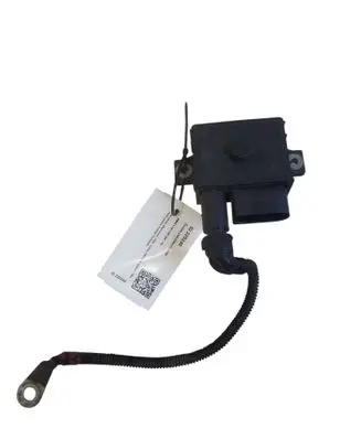 BMW 1 E81 E87 Glow plug pre-heat relay 779800003 0522120102