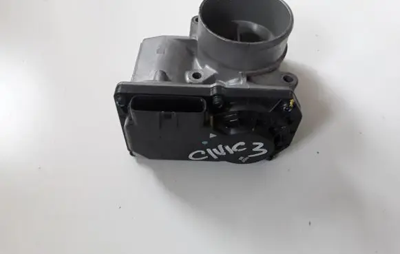 Honda Civic IX Throttle valve 17900RZ0G0