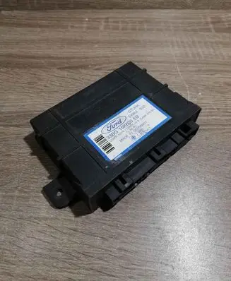 Ford Mondeo MK I Comfort/convenience module 93BG15K600EB 5WK4532