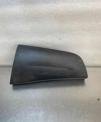 Dacia Logan II Trunk lid opening control unit 