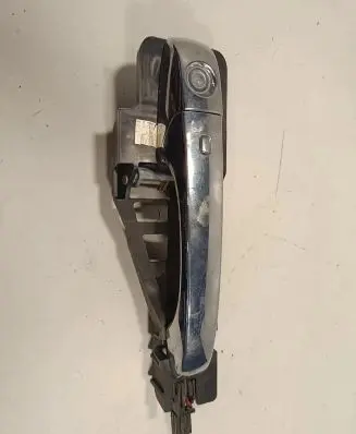 Jeep Grand Cherokee Front door exterior handle 04589881AH