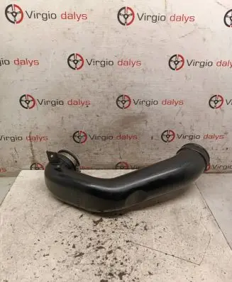 Citroen C-Crosser Intercooler hose/pipe 1505A392