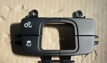 Mercedes-Benz GLB X247 Multifunctional control switch/knob A2479051705