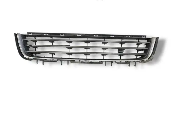 Opel Astra H Front bumper lower grill 13238553