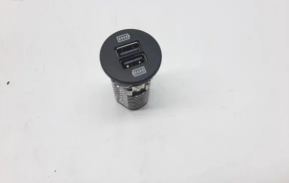 Porsche Macan (95B) Electric car charge socket 95B035222