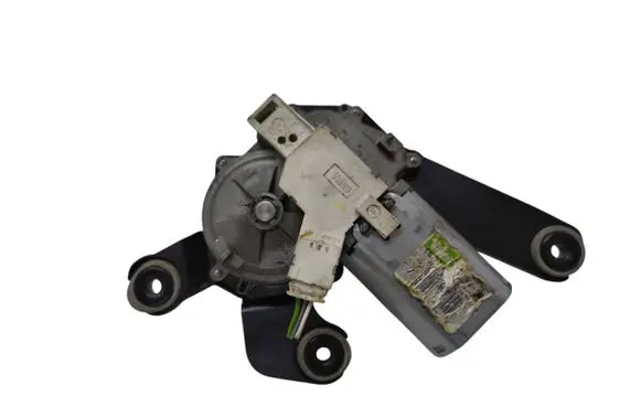 Citroen C3 Rear window wiper motor