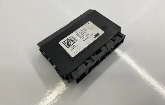 BMW 4 F32 F33 Air conditioning/heating control unit 9356004
