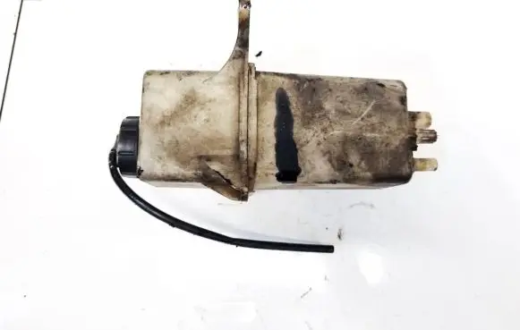 Fiat Ducato Power steering fluid tank/reservoir