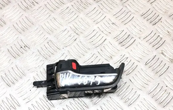 Toyota Prius (XW20) Front door interior handle 6927447020 6920647020