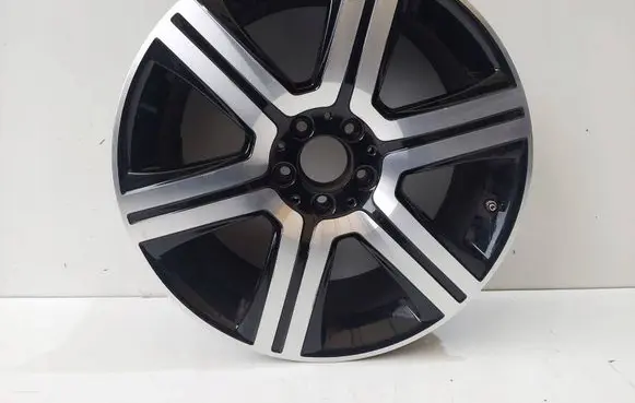 Mercedes-Benz GLC C253 R19 alloy rim 2534011600