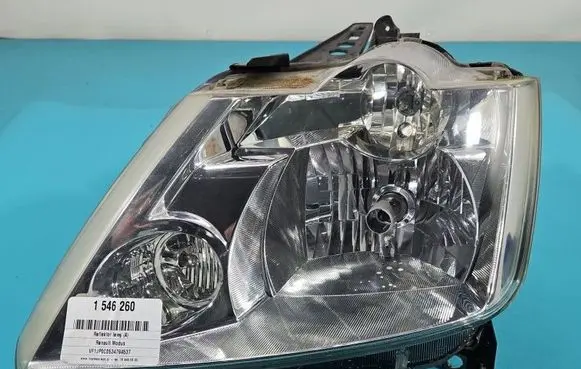 Renault Modus Headlight/headlamp 8200540238 IMPRK1546260