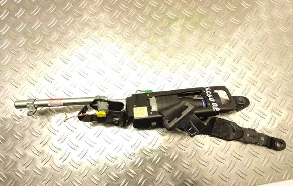 Volvo XC60 Front seatbelt G6153888R0B 121008