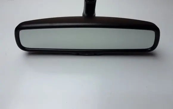 Hyundai Tucson TL Rear view mirror (interior) E11026004