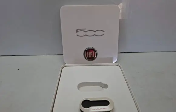 Fiat 500 Other interior part S27645150 71806538