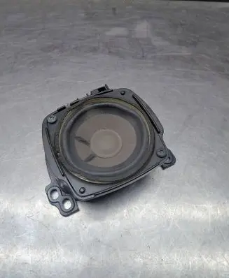 Audi A8 S8 D3 4E Rear door speaker 4E0035411G
