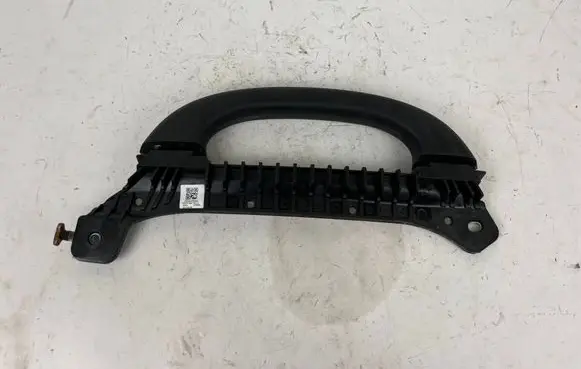 Dodge Durango Rear interior roof grab handle 6EM33DX9AA